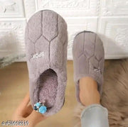 New Arrival Cotton Slippers Autumn and Winter New Arrival Indoor Living Non-Slip Warm Couple Home Winter Slippers Men and  women