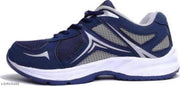Krish Blue Shoe New 511