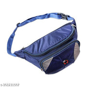 STYLISH WATERPROOF TRAVEL WAIST BAG FOR MEN & WOME