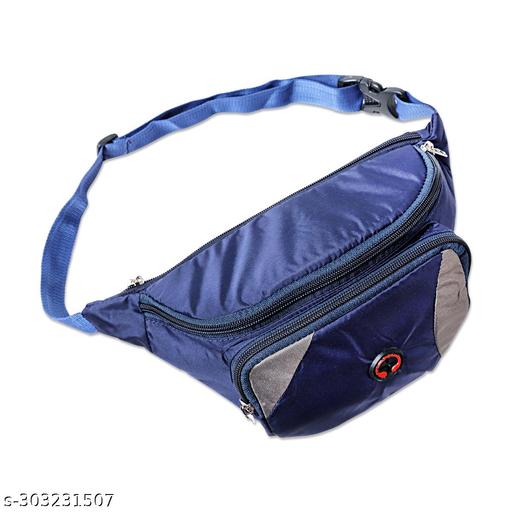 STYLISH WATERPROOF TRAVEL WAIST BAG FOR MEN & WOME