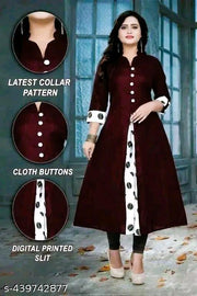 Selfi Kurti