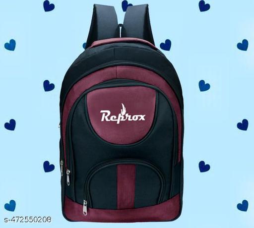 35L Men Laptop Backpack For Every Purpose