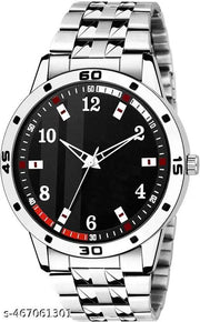 Analog Watch - For Men K-82 | New  Trendy Look