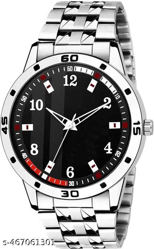 Analog Watch - For Men K-82 | New  Trendy Look