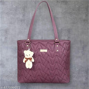 Stylish for Woman Handbag trend Teddy