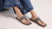 Latest Collection | Comfortable Stylish Solid Slip-On FLATS for Womens & Girls