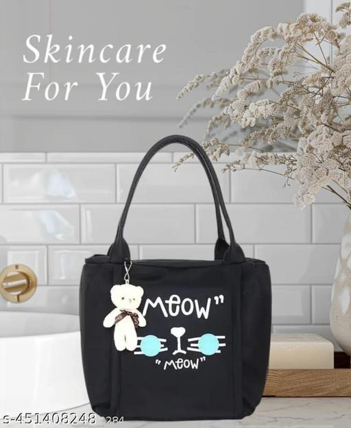 Latest Design Women Handbag Stylish Trendy Casual bag