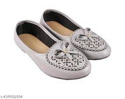 beautifull and stylish mojri for women  & girls