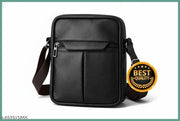 black  SIDE BAG ,SLING BAG