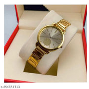 Stylist fancy watch for girls and women