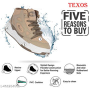 TEXOS Attractive Premium Quality Casual Sneakers Shoes For Kids Boys/Girls