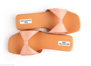 FASHIONABLE ATTRACTIVE FLATS FOR WOMEN & GIRLS