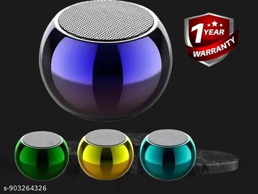 Mini Boost multicolour bluetooth Speaker, best Bluetooth Speaker, mini Bluetooth Speaker, Base Bluetooth Speaker