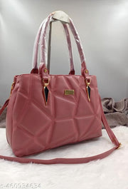 CLASSICK Women's Handbag, New Design, Stylish Trend
