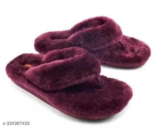Women Memory Foam Open Toe Slide Slippers with Cozy Terry Lining, Slip on House Shoes Spa Mules Sandals with Indoor Outdoor Rubber Sole