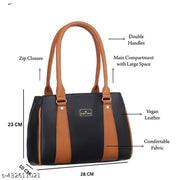 Stylish trendy casual College Tote Hobo women handbags for daily use