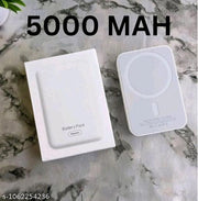 5000 mah magsafe power bank