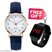 Ravishing Women Analog Watches