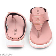 Unique Fashionable Women Flipflops & Slippers