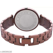 Stylist fancy watch for girls and women