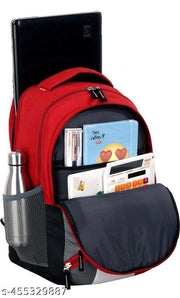 Medium 30 L Laptop Backpack 30L Laptop Backpack Medium Bagpack school college laptop travel bag office bag