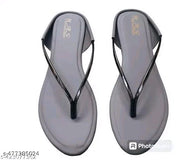 Fantastic flat sandal