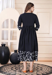 women's frocks Kurti