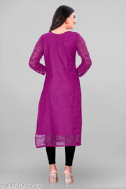 Trendy Attractive Kurtis For Women