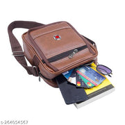 Men's Sling Bag