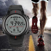 Digital Watch For Men