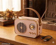 Portable Bluetooth Speaker Wireless Super Bass Sound Audio System