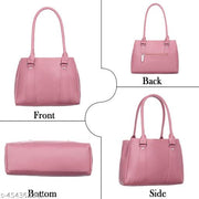PU Leather Daily use Handbag  Women Handbags Ladies handbag  women bags for daily use.
