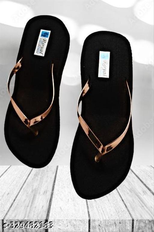 Flipflop & Slipper