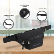 New Men Men Waist Bags