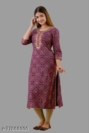 Women Kurtis