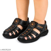BUNNIES Boys & Girls Velcro Sports Sandals (6 Months To 5 Years )