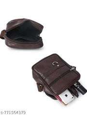 Men Sling Bags Stylish look