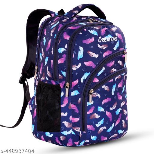 30 L High quality fabric material waterproof backpack bag for girls & women