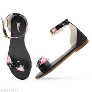 Latest Women Flats