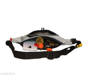 Waist Bag black for Men and woman Unisex Fanny Bag Bum bag Women Festival Fanny Pack Light Weight Hip Pouch Waterproof Travel Bag Belt Bag,Fanny Pack for Hiking Travel Camping Running Sports