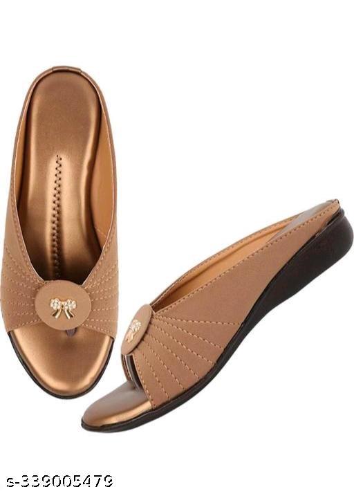 ZamZam sendel girls women casual best quality