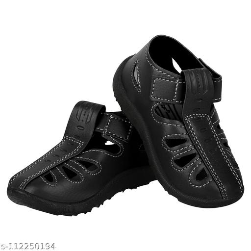 Kids Boys & Girls Party Sandals Comfortable &  Trendy Summer Casual Sandals for Kids Unisex
