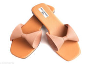 FASHIONABLE ATTRACTIVE FLATS FOR WOMEN & GIRLS
