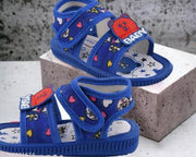 LifeO Panda Kids Chu Chu Sound Sandals for Baby Boys & Baby Girls