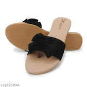 FK AZON WOMEN CASUAL AND OFFICIAL FOR BLACK  COLOR
