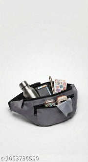 Premium Multi-Utility Unisex Waist bag
