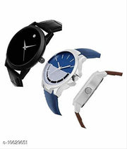 Trendy Men Watches