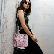 Leades And Handbags