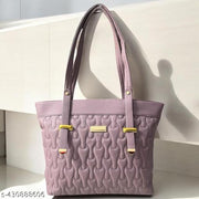 Gorgeous Fashionable Women Handbags