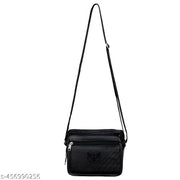 Men Sling bag stylish sling bag new sling bag top sling bag Shoulder bag Cross Body